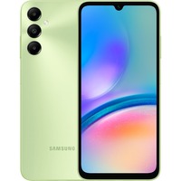 SAMSUNG Galaxy A05s 128GB, Handy Android 13, 4 GB