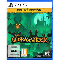  Slormancer Deluxe Edition, PlayStation 5-Spiel 