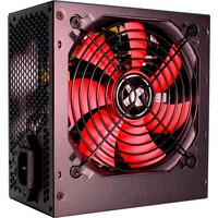 Xilence Performance C 300W, PC-Netzteil schwarz, 1x PCIe, 400 Watt