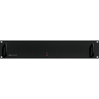 0 Facility Server KNX/EIB Typ 207500, Bussystem-Zentralgerät, Updatefähig, 19 Zoll Rack aluminium, Retail