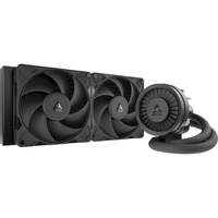 ARCTIC Liquid Freezer III Pro 280, Wasserkühlung 