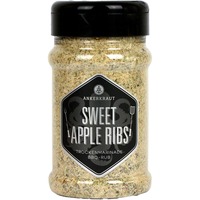 Ankerkraut Sweet Apple Ribs, Gewürz 240 g, Streudose