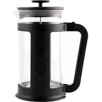 Bialetti Smart, Kaffeebereiter schwarz, 0,35 Liter