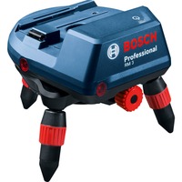 Bosch Professional RM3 Professional, Halterung türkis