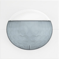 Busch-Jaeger Multi Sensor 62764-84-WL, Bewegungsmelder weiß, Retail