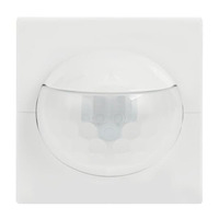 Busch-Jaeger Multi Sensor 62764-84-WL, Bewegungsmelder weiß, Retail