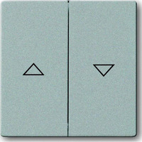 Busch-Jaeger Wippe für Jalousieschalter und Taster Retail