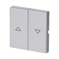 Busch-Jaeger Wippe für Jalousieschalter und Taster Retail