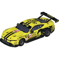 Carrera HYBRID BMW M4 GT3 "BMW M-Team WRT, No.32", Rennwagen 