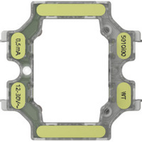 Gira LED Beleuchtungselement T5 0,5 Milliampere, LED-Leuchte weiß, Retail