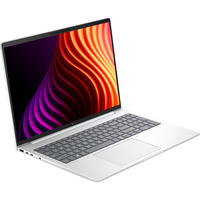 HP EliteBook 8 G2i (DL9R0ET), Notebook silber, Intel® Core™ Ultra 7 355, Intel® Graphics, 32 GB LPDDR5X, 1 TB (1 TB SSD), Windows 11 Pro