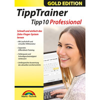 Markt+Technik Tipp Trainer Gold Edition, Utilities-Software 