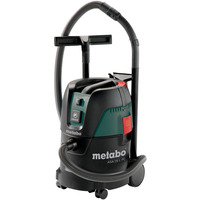 Metabo ASA 25 L PC (602014000) Allessauger, Nass-/Trockensauger grün/schwarz