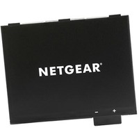 Netgear Akku für mobile Router M6 Pro und M6 schwarz, für Nighthawk M6 Pro (MR6450) und Nighthawk M6 (MR6150)