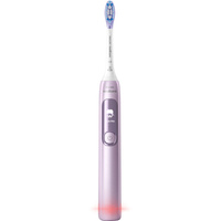Philips Sonicare Advanced Clean HX3792/12, Elektrische Zahnbürste rosa, Limited Edition