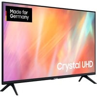 SAMSUNG GU-50AU6979, LED-Fernseher 125 cm (50 Zoll), titan, UltraHD/4K, HD+, Triple Tuner