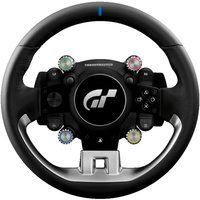 Thrustmaster GT Wheel Add-On, Austausch-Lenkrad schwarz