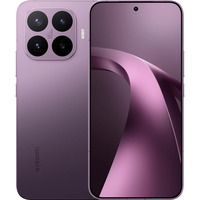 Xiaomi 17T Pro 256GB, Handy Deep Violet, HyperOS, 12 GB