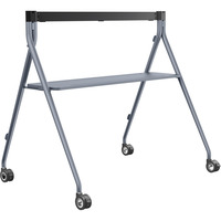 Yealink Ständer MB-FS-P860T, für MeetingBoard Pro 86" grau, mit Ablage