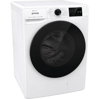 gorenje WPNEI14A2TS , Waschmaschine weiß/schwarz, ConnectLife, WLAN