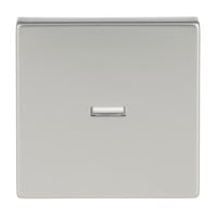 0 Wippe 1789 Nummer 866 edelstahl, Retail
