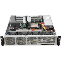 ASRock 2U1G-B650/EVAC, Barebone 2HE, ohne Betriebssystem