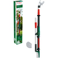 Bosch Heimwerken & Garten Akku-Gartenschere AdvancedPrune 18V-45 Solo grün/schwarz, ohne Akku und Ladegerät, POWER FOR ALL ALLIANCE