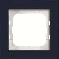 Busch-Jaeger Abdeckrahmen 1-fach violett, Retail