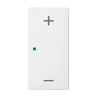 Busch-Jaeger Wippe 6237-22-914 weiß, Retail