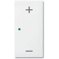 Busch-Jaeger Wippe 6237-22-914 weiß, Retail