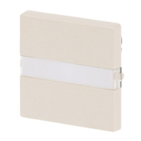 Busch-Jaeger Wippe sav/ews 1764 NLI-82 weiß, Retail