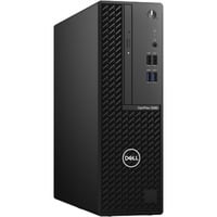 Dell OptiPlex 3080 Micro Generalüberholt, Mini-PC schwarz, Windows 11 Pro