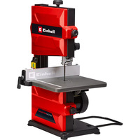EINHELL Bandsäge TC-SB 200+ rot, 300 Watt