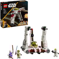 LEGO 75432 Star Wars V-19 Torrent-Sternjäger, Konstruktionsspielzeug 