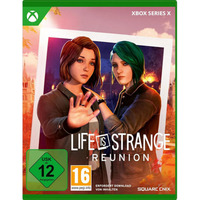  Life is Strange: Reunion, Xbox Series X|S-Spiel 