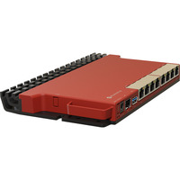 MikroTik L009UiGS, Router