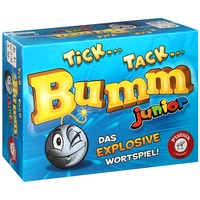 Piatnik Tick Tack Bumm Junior, Partyspiel
