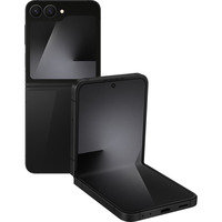 SAMSUNG Galaxy Z Flip7 FE 256GB, Handy Black, Android, 8 GB