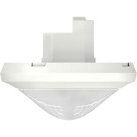 Theben theRonda P360-101 M UP WH, Bewegungsmelder weiß