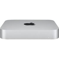 Apple Mac mini M1 2020 Generalüberholt , MAC-System silber, macOS