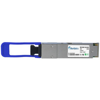 BlueOptics Transceiver kompatibel zu Ruckus E40G-QSFP-LR4 QSFP 