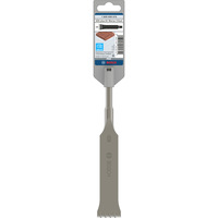 Bosch Professional PRO SDS plus-5C Mörtelmeißel, 32mm x 200mm mit Carbide-Spitze