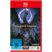  Dragon's Dogma 2: Dark Arisen-Spiel 