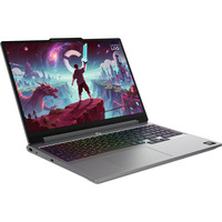 Lenovo LOQ 15AHP11 (83TN006GGE), Gaming-Notebook grau, AMD Ryzen 7 250, NVIDIA GeForce RTX 5070, 16 GB DDR5, 1 TB (1 TB SSD), Windows 11 Home
