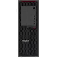 Lenovo ThinkStation P620 (30E00184GE), PC-System schwarz, Windows 11 Pro