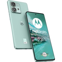 Motorola edge 40 Neo 256GB, Handy Caneel Bay, Dual SIM, Android 13, 12 GB LPDDR4X