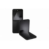 SAMSUNG Galaxy Z Flip7 FE 256GB, Handy Black, Android, 8 GB