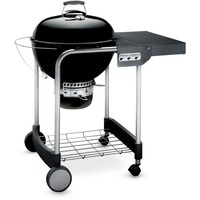 Weber Holzkohlegrill Performer GBS Edition schwarz, Ø 57cm