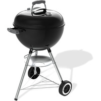 Weber Original Kettle Holzkohlegrill  schwarz, Ø 47cm