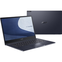 ASUS ExpertBook B5 Flip (B5302FBA-LG0636X), Notebook schwarz, Intel® Core™ i5-1235U, Intel® UHD Graphics, 8 GB DDR5, 256 GB (256 GB SSD), Windows 11 Pro